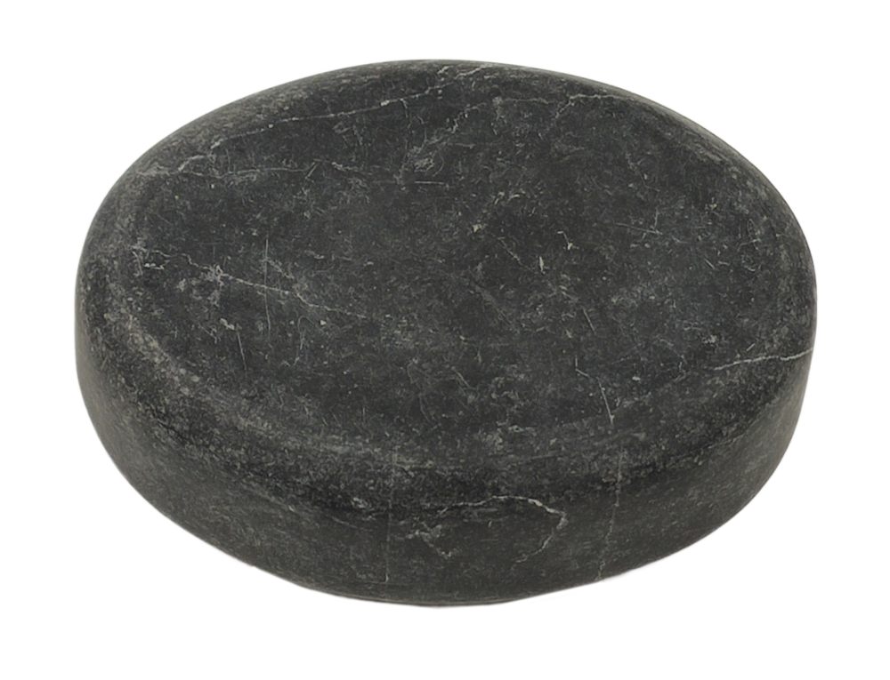 Massage Tool Stone - Oblong Medium