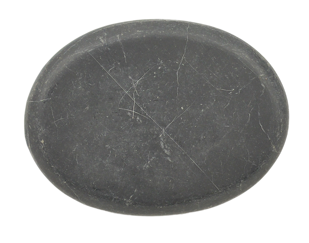 Massage Tool Stone - Oblong Large - 2