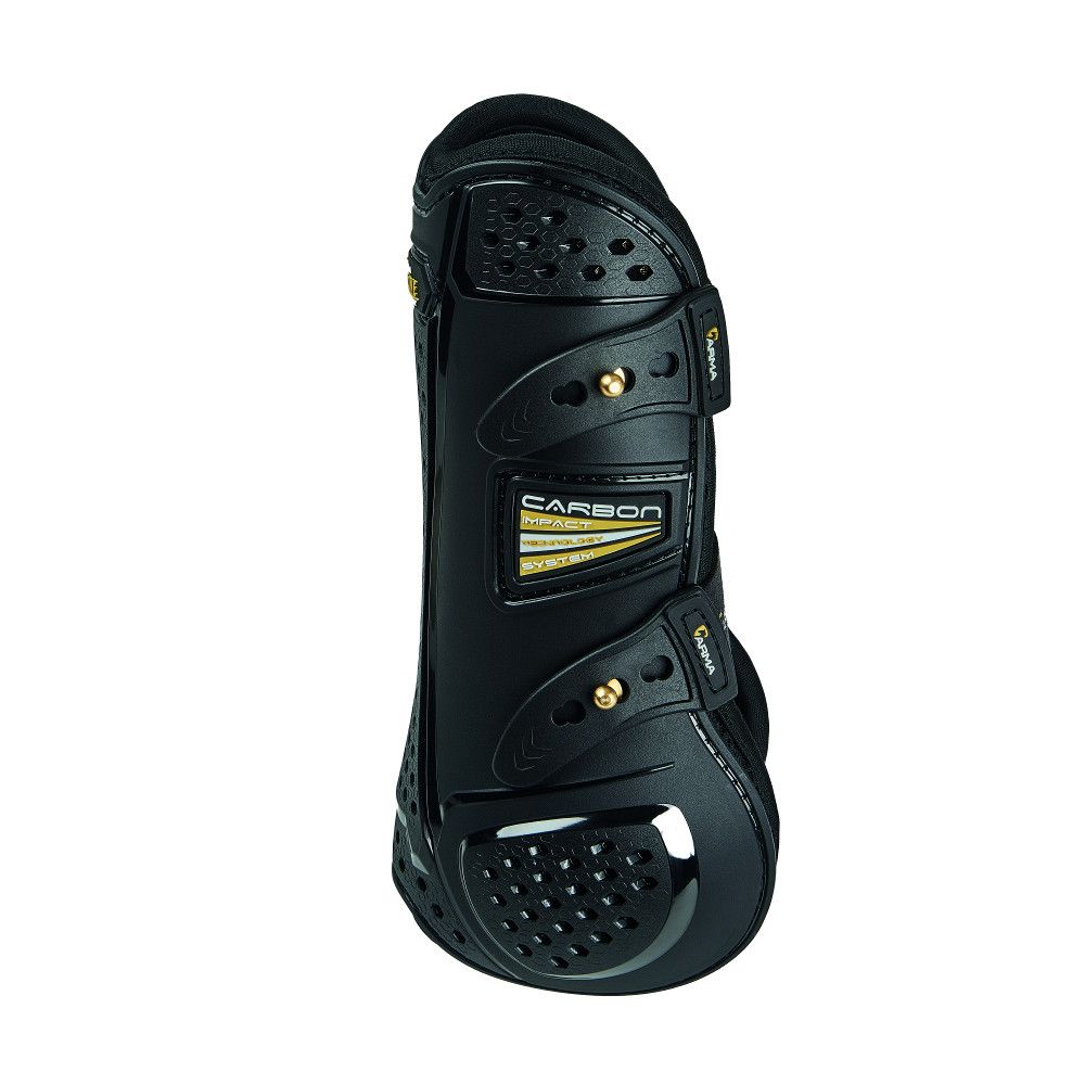 ARMA OXI-ZONE TENDON BOOTS - 3