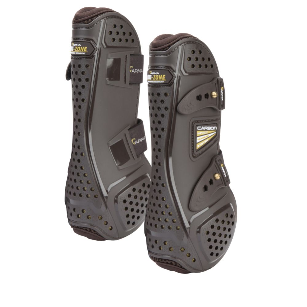 ARMA OXI-ZONE TENDON BOOTS - 2