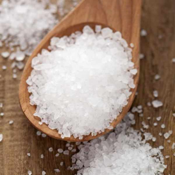 Bittersalt (Epsomsalt) 500g, Crearome - 2