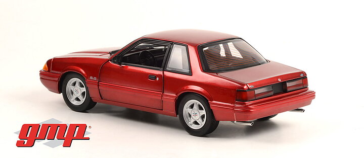 Ford Mustang  L.X  5.0 1993  1:18   GMP