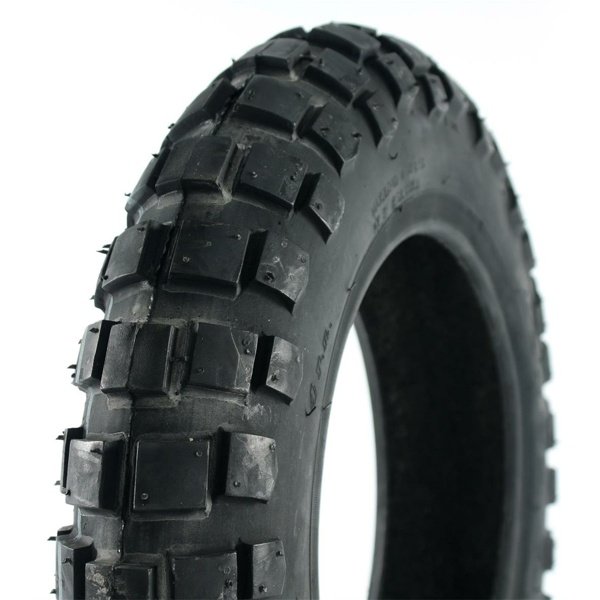 8" Duro HF204  8-3,5