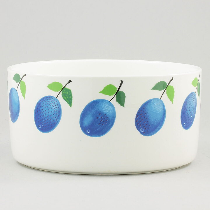 スティグ・リンドベリ   Prunusシリーズ   ボウル  15cm  1962年