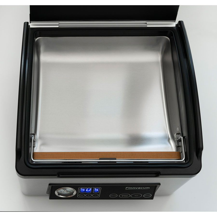 Finnvacum Vakuummaskin Premium - 7