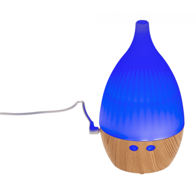 Luftfuktare/Aromaspridare/Humidifier/Aromadiffuser - 10