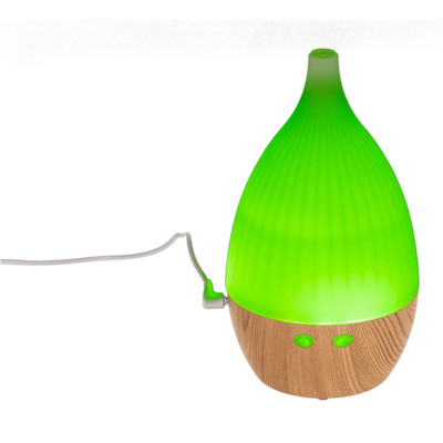 Luftfuktare/Aromaspridare/Humidifier/Aromadiffuser - 9