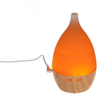 Luftfuktare/Aromaspridare/Humidifier/Aromadiffuser - 8