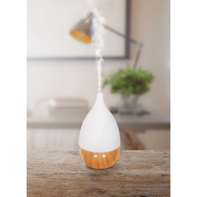 Luftfuktare/Aromaspridare/Humidifier/Aromadiffuser - 12