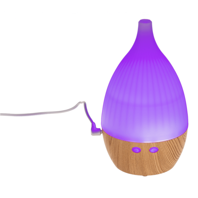 Luftfuktare/Aromaspridare/Humidifier/Aromadiffuser - 11