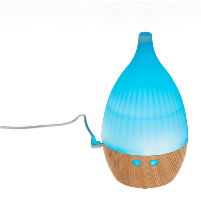 Luftfuktare/Aromaspridare/Humidifier/Aromadiffuser - 6