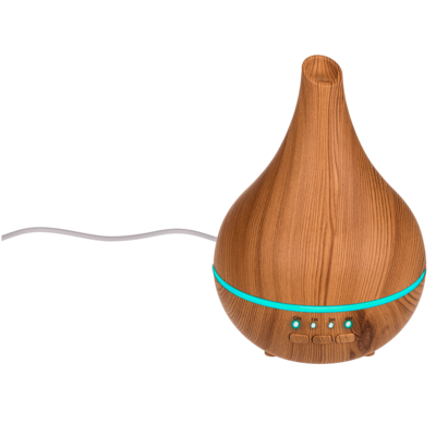 Luftfuktare/Aromaspridare/Humidifier/Aromadiffuser - 10
