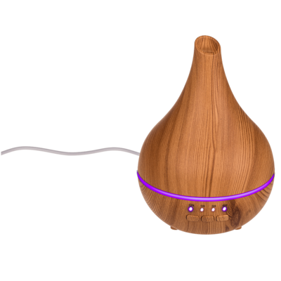 Luftfuktare/Aromaspridare/Humidifier/Aromadiffuser - 5