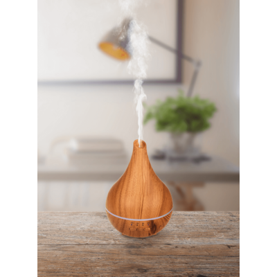Luftfuktare/Aromaspridare/Humidifier/Aromadiffuser - 11
