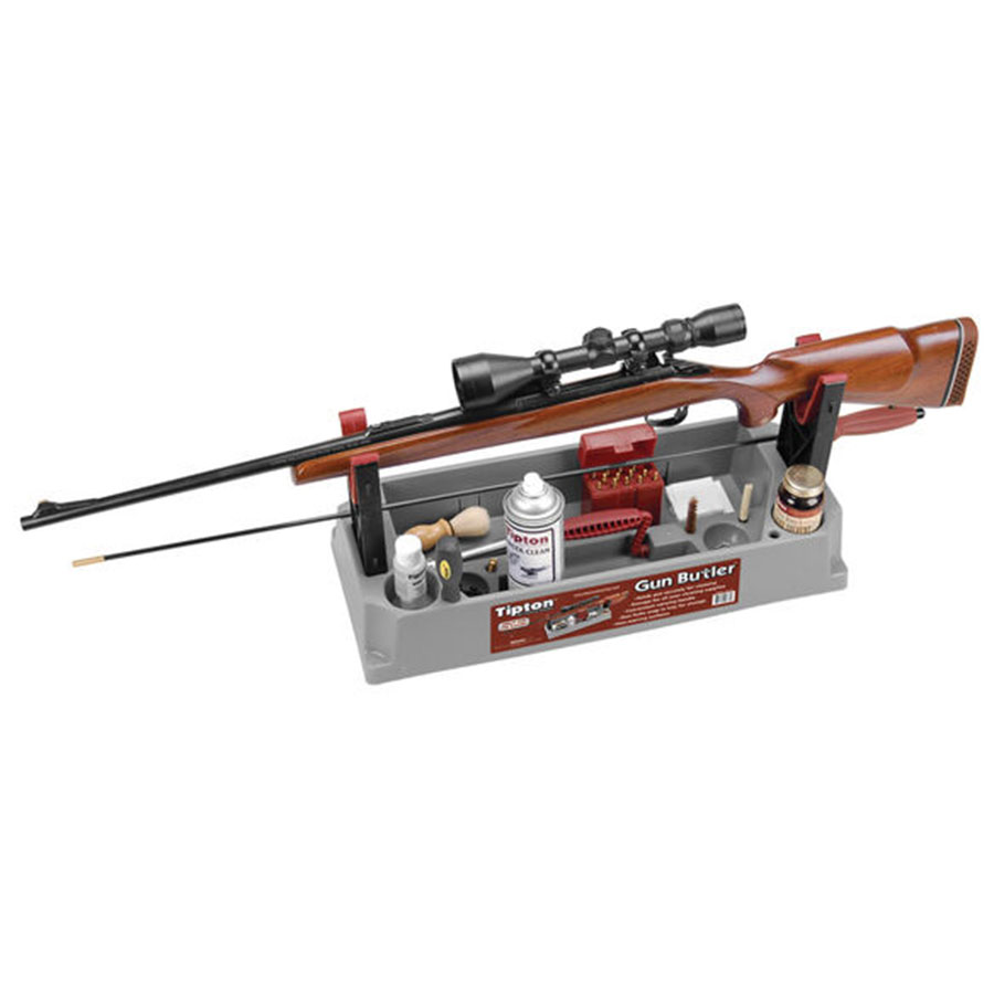  Tipton Gun Butler Rengöringsställ för vapen - 3