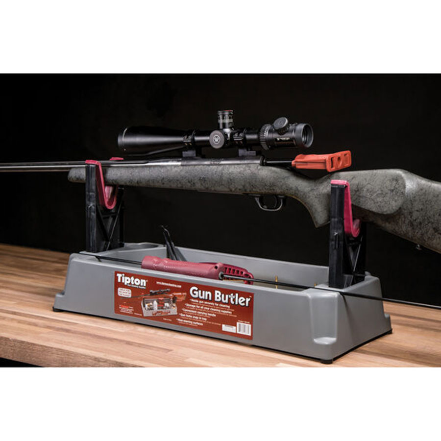  Tipton Gun Butler Rengöringsställ för vapen - 11