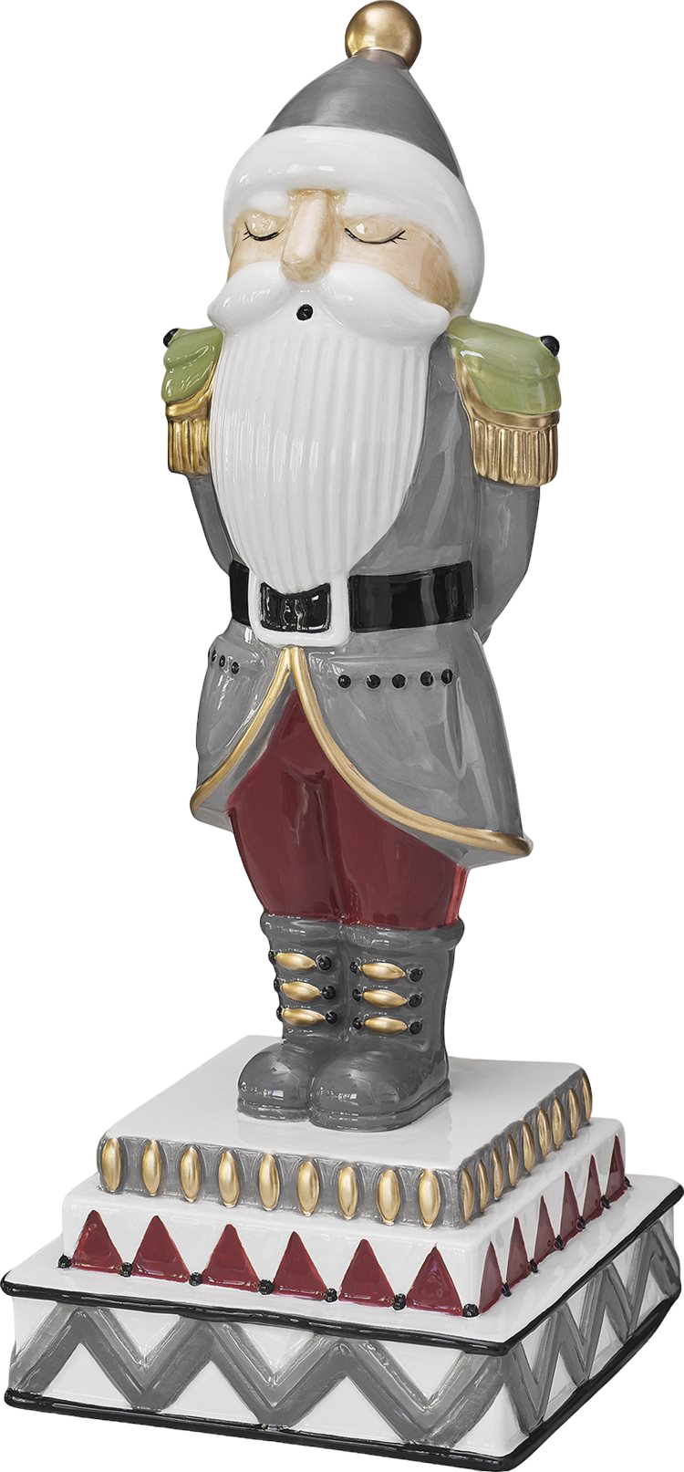 SAGOJUL - FOLKE - 28CM - 2