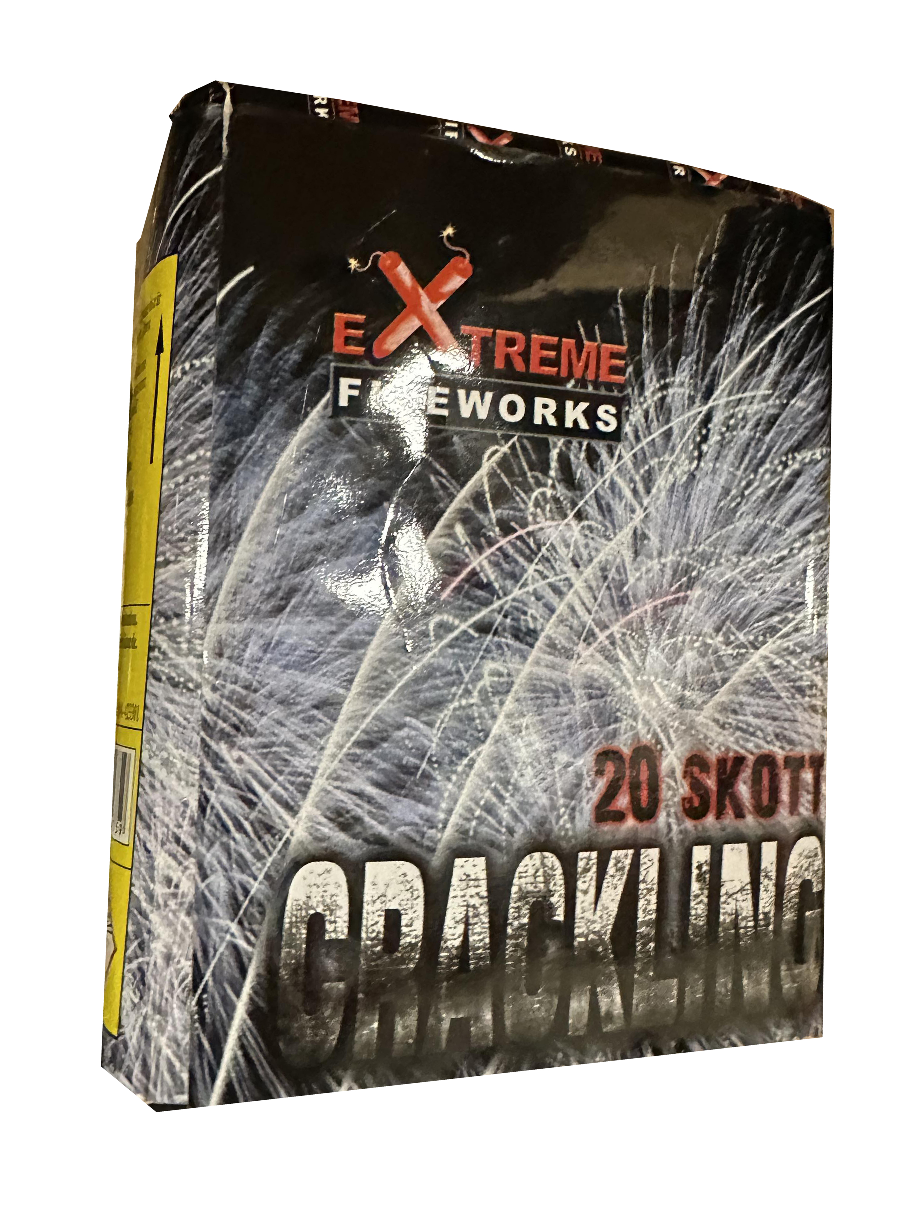 Crackling
