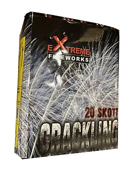 Crackling