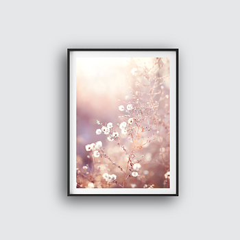 Wakeup poster