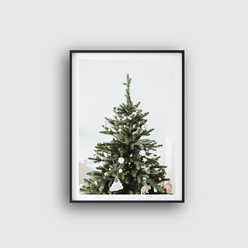 Joyful Tree poster