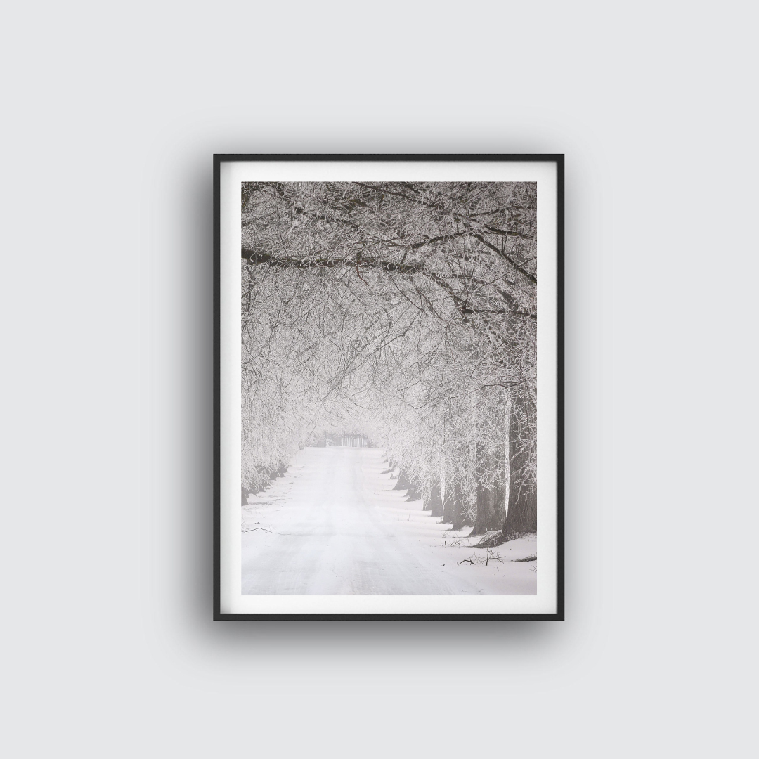 Crispy poster