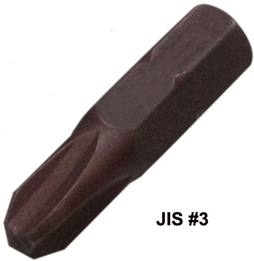 JIS krysspår #3