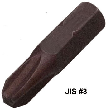 JIS krysspår #3