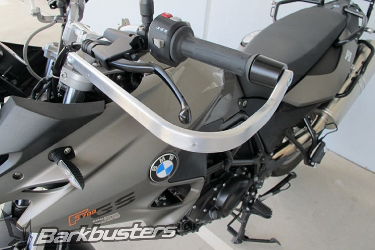 F800GS 2013-2015 - 2
