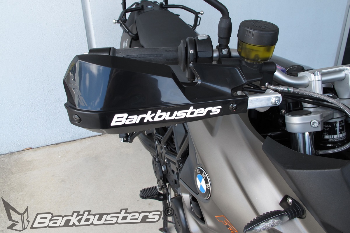 XTZ1200 SuperTenere 2010-2013 - 3
