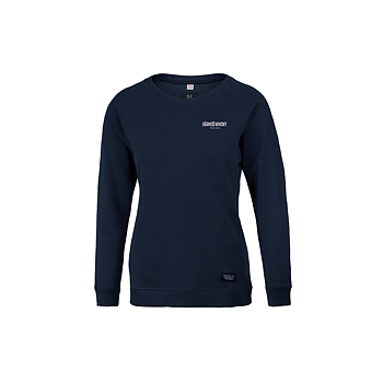 VW Sweatshirt Navy