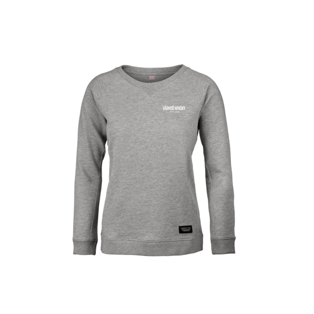 VW Sweatshirt Grey