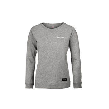 VW Sweatshirt Grey