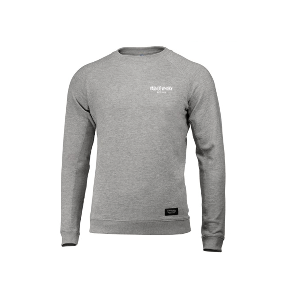 VW Sweatshirt Grey - 2