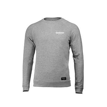 VW Sweatshirt Grey