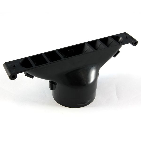 Defrost / Ventil / Luftintag till värmepaket 51mm - 2