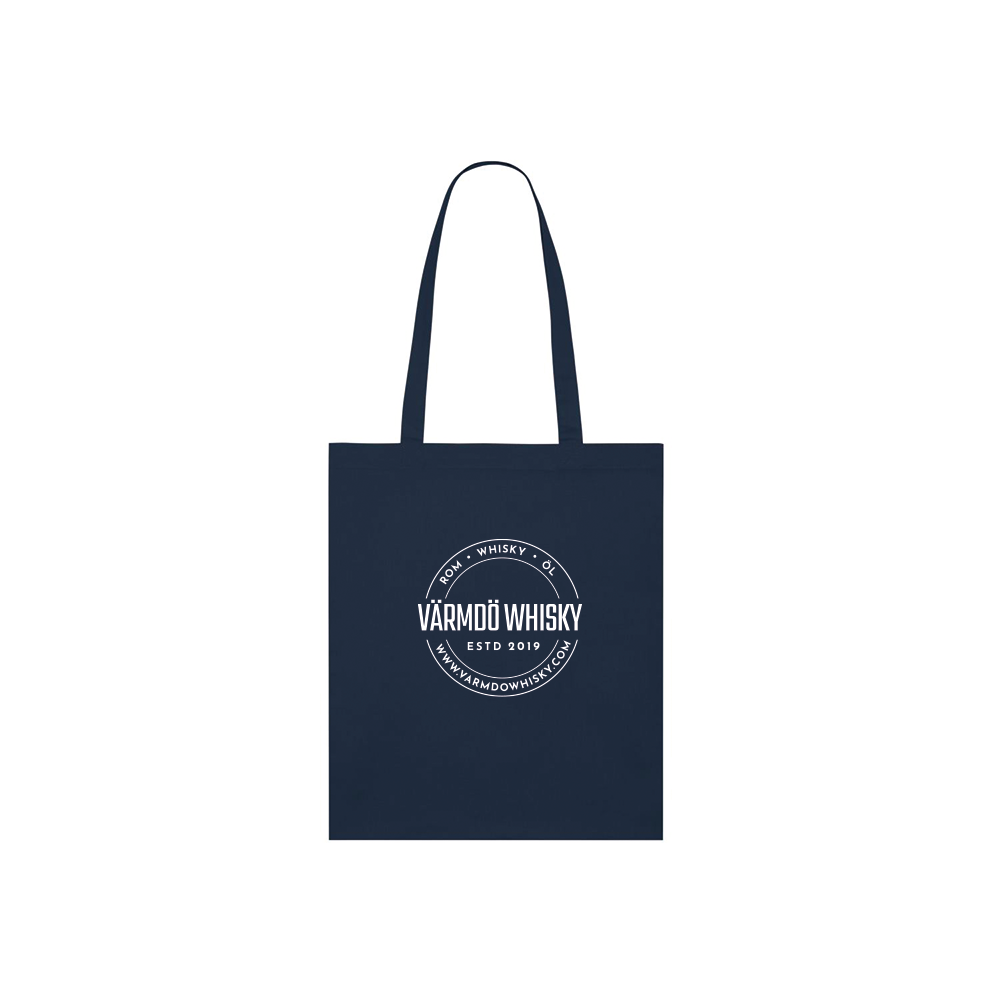 VW Totebag Navy