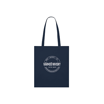 VW Totebag Navy