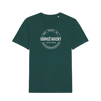 VW Klassisk t-shirt Glazed Green