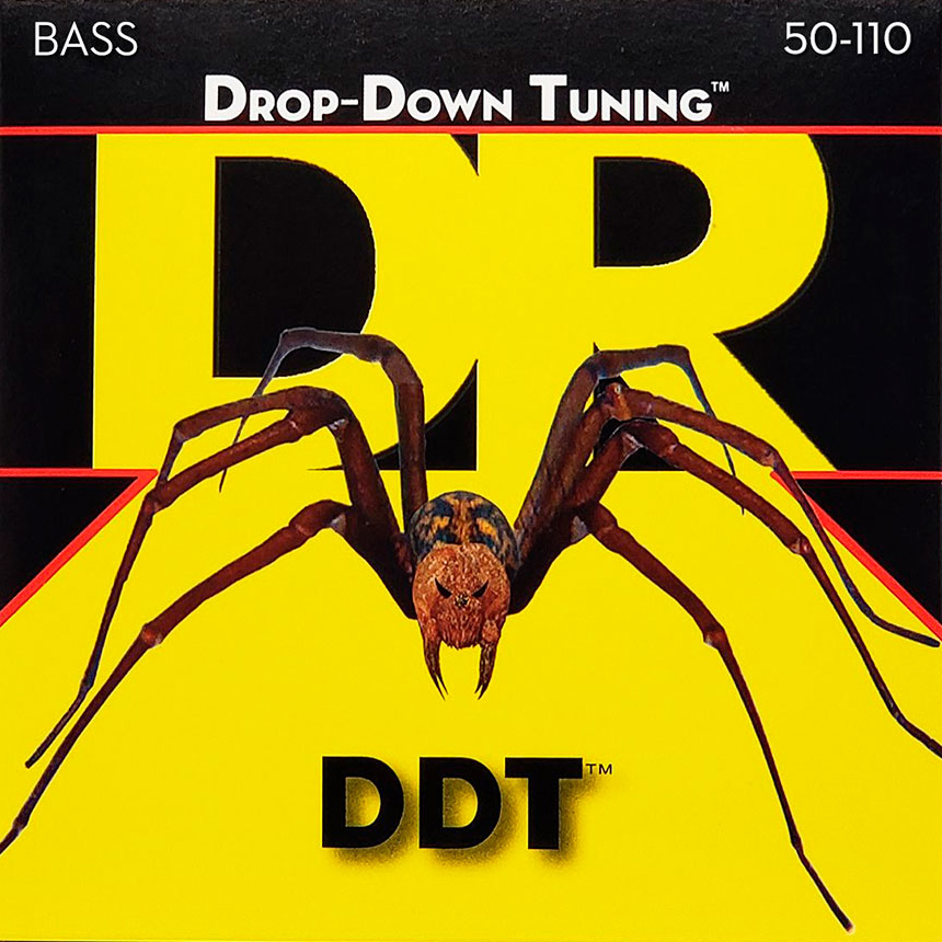 DR DDT-50 Drop Down 050-110