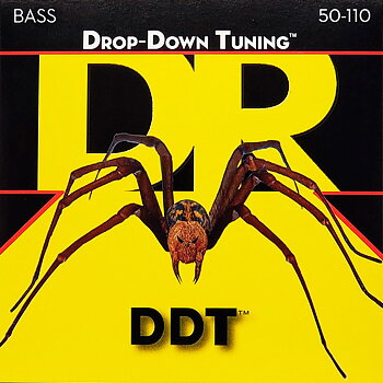 DR DDT-50 Drop Down 050-110