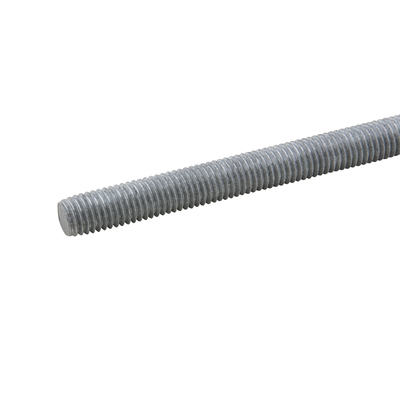 Gängstång HGS D976A-4.8U-FZV M10x1000