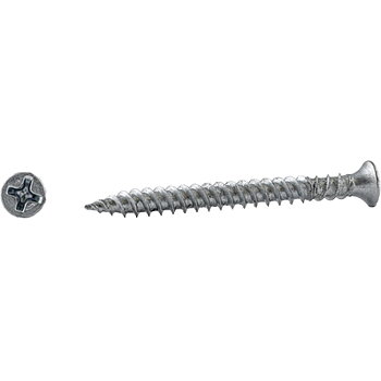 Hårdgipsskruv Stål-FZB 3,9x25 H2 Band