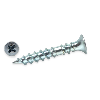 Hårdgipsskruv Trä-FZB 3,9x32 H2