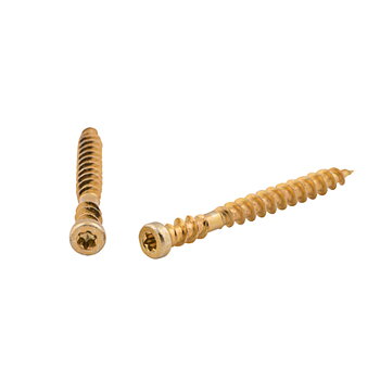 Listskruv-BZY 3,9x41 T10