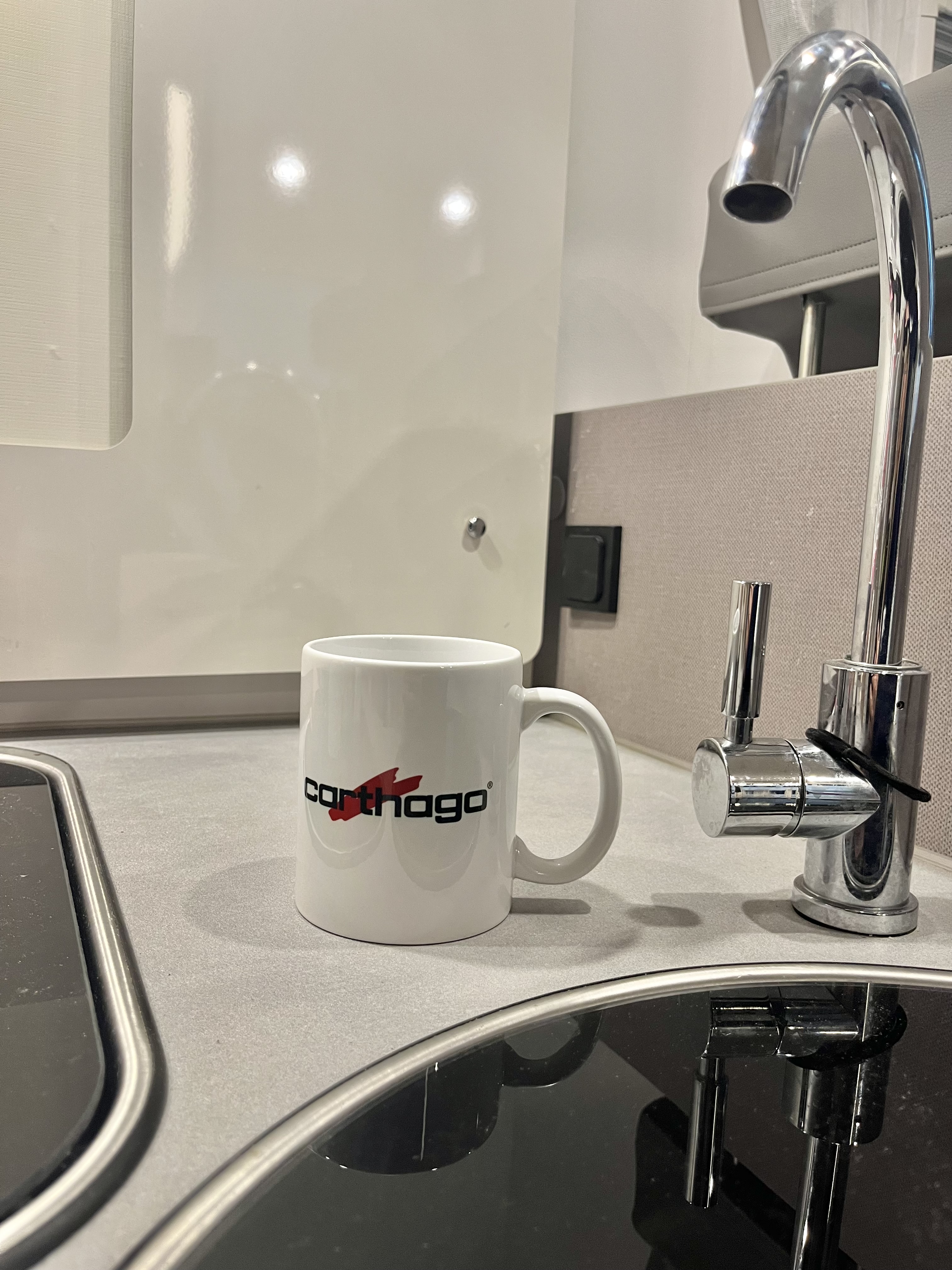 Kaffemugg