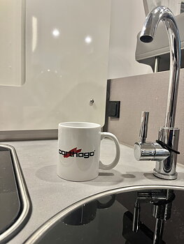 Kaffemugg