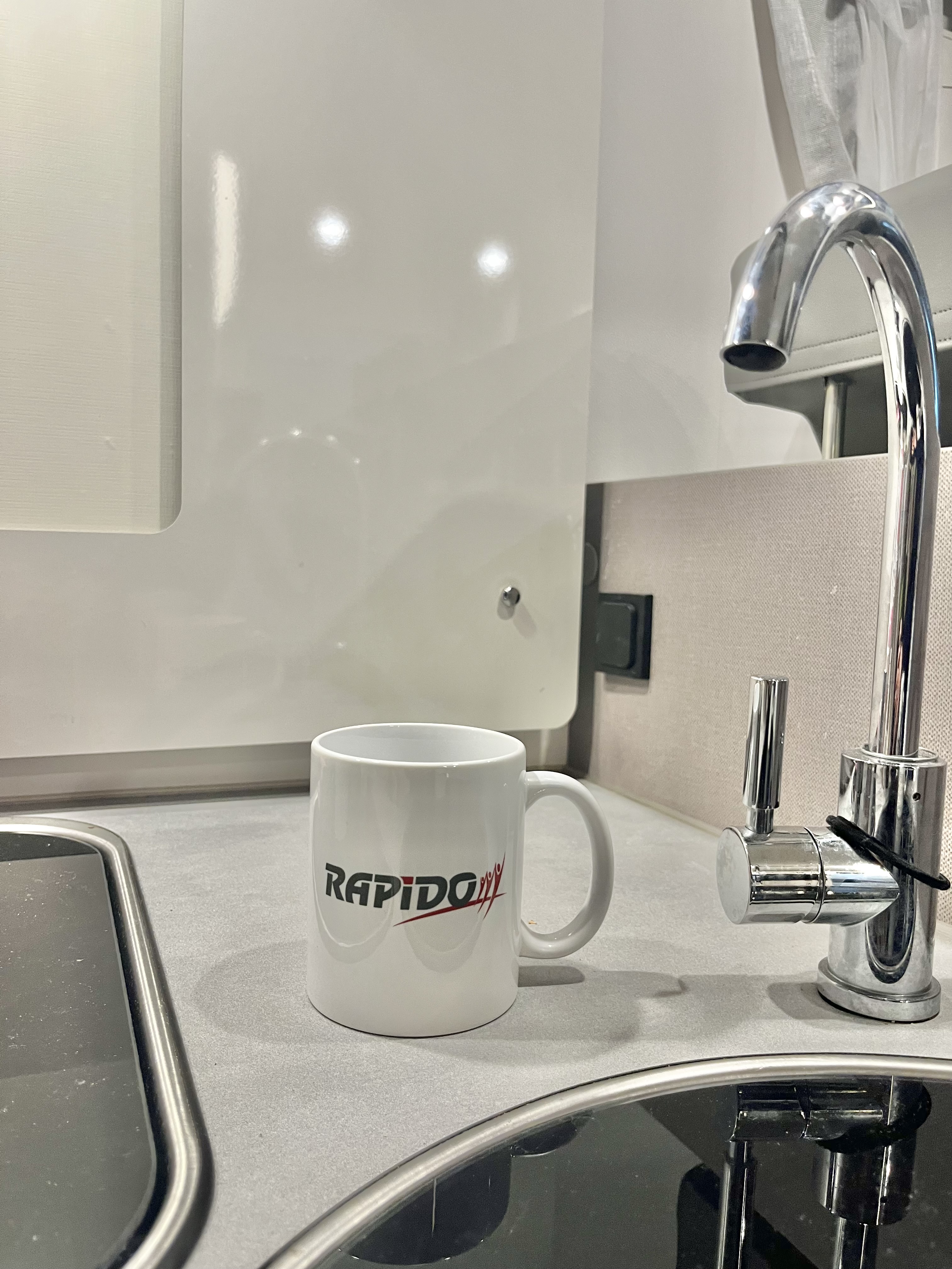 Kaffemugg 