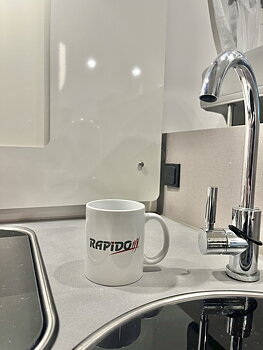 Kaffemugg 