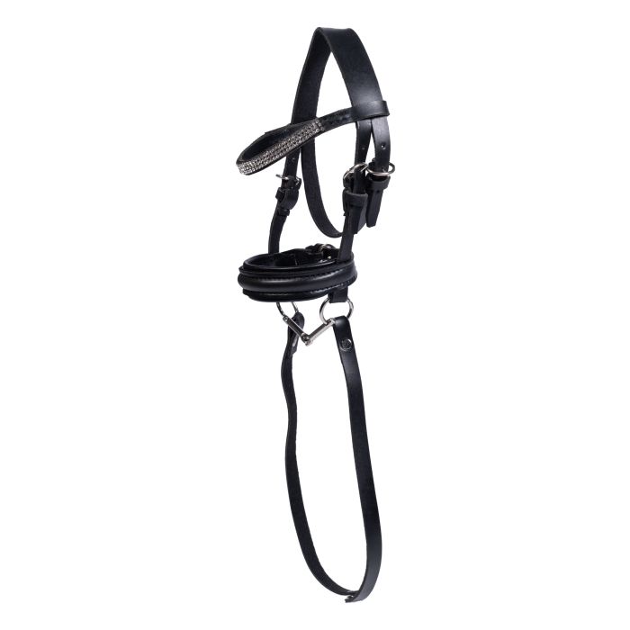 HKM CUDDLE PONY ACCESSORIES - BRIDLE - 2